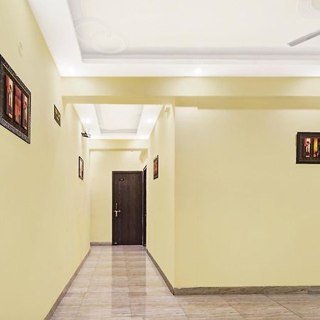Oyo47006马加迪宫酒店 Danapur 外观 照片